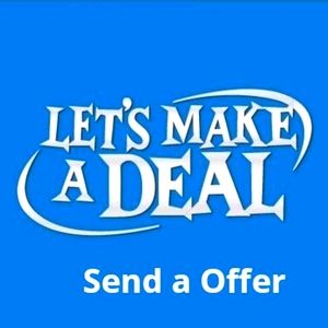 Let's make a Deal